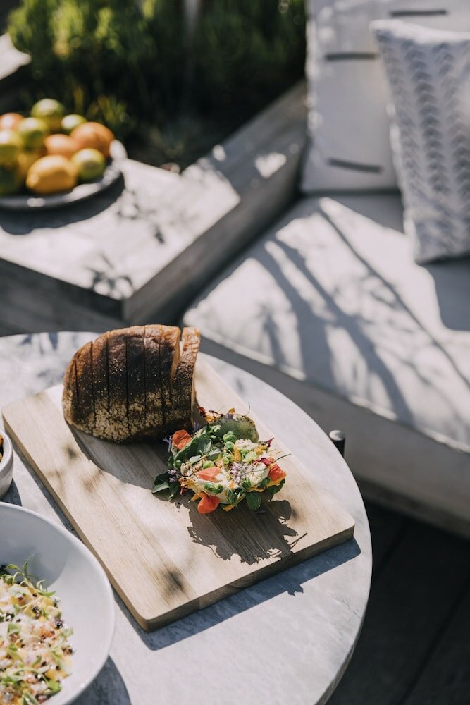 Фото The Surfrider Malibu