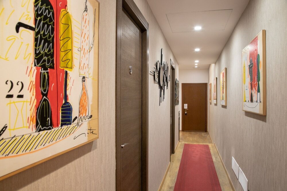 Фото Aiello Rooms - San Babila