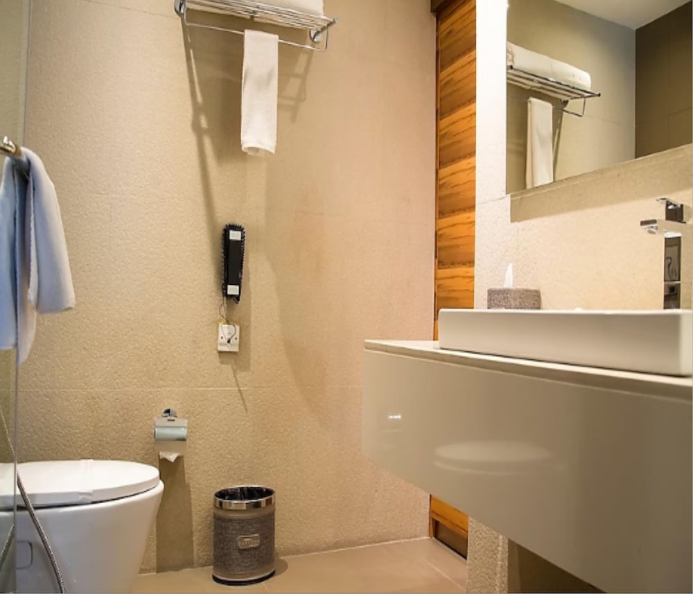 Фото Barsana Boutique Hotel