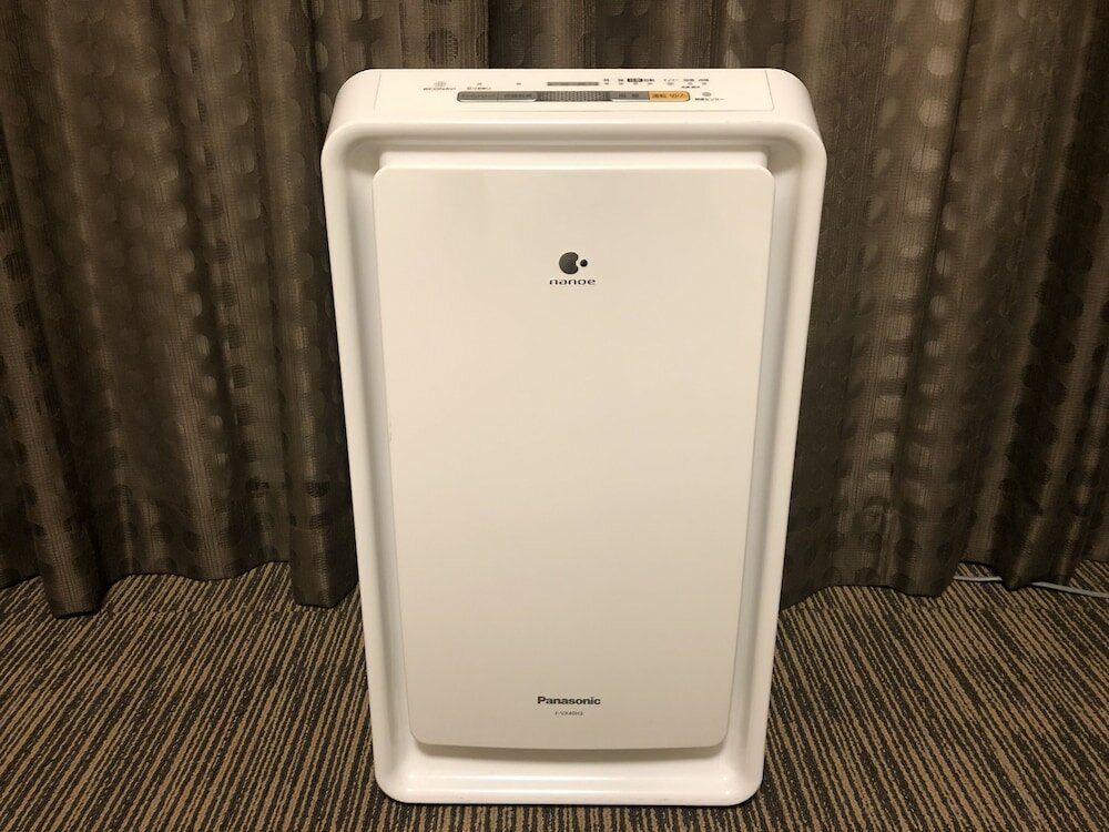 Фото Daiwa Roynet Hotel Okayama