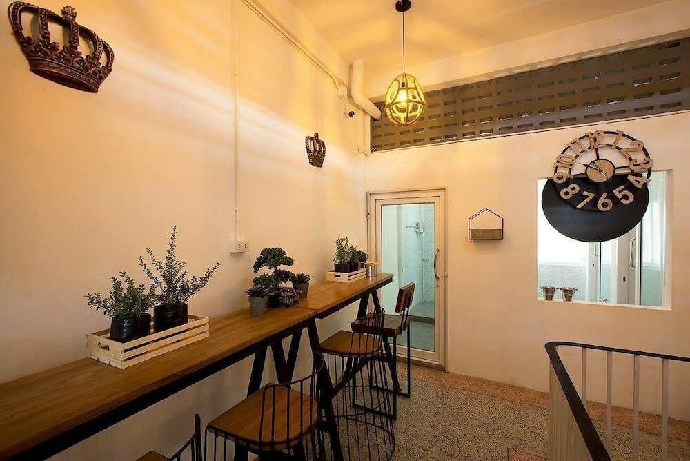 Фото Hub Hostel Hatyai