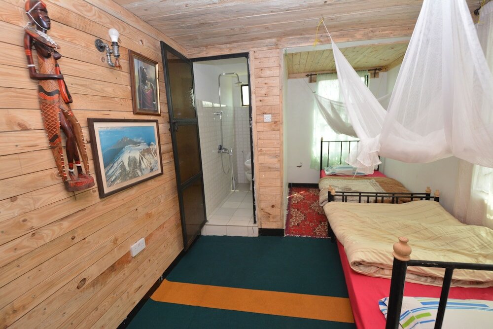 Фото Lionsgate Hostel