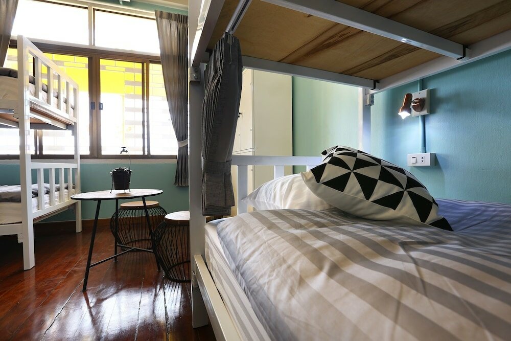 Фото Hub Hostel Hatyai