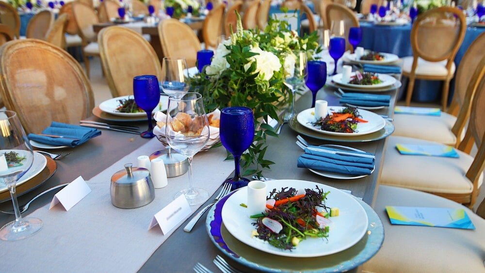 Фото UCLA Luskin Conference Center