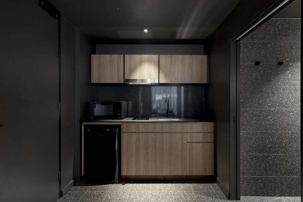 Фото Citadines Walker North Sydney