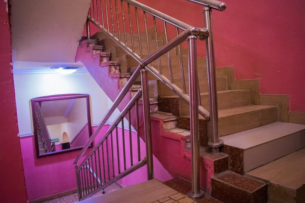 Фото Maria Suites