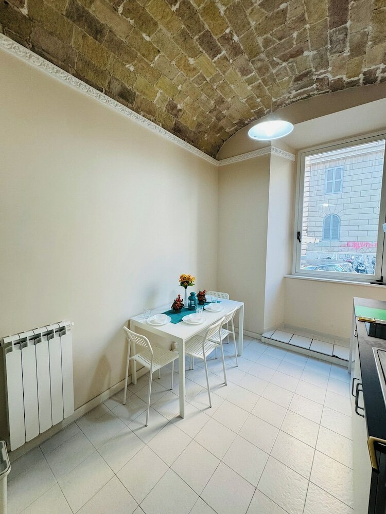 Фото Rome Terminal House