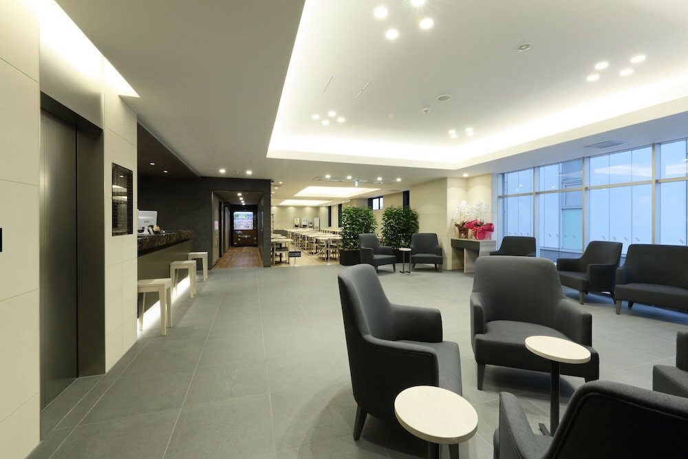 Фото Kuretake Inn Premium Nagoya Nayabashi