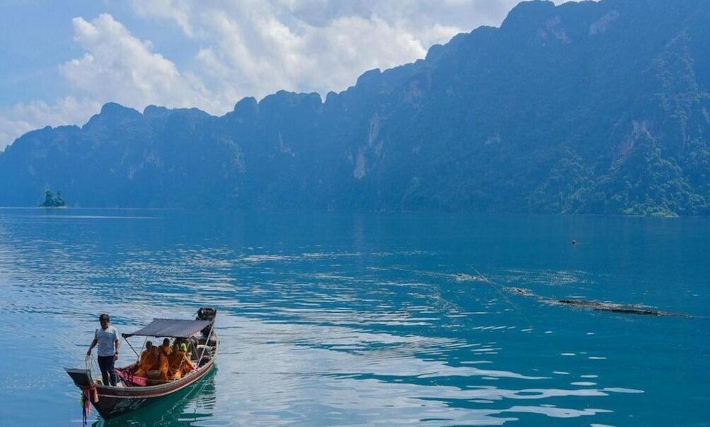 Фото Panvaree The Greenery