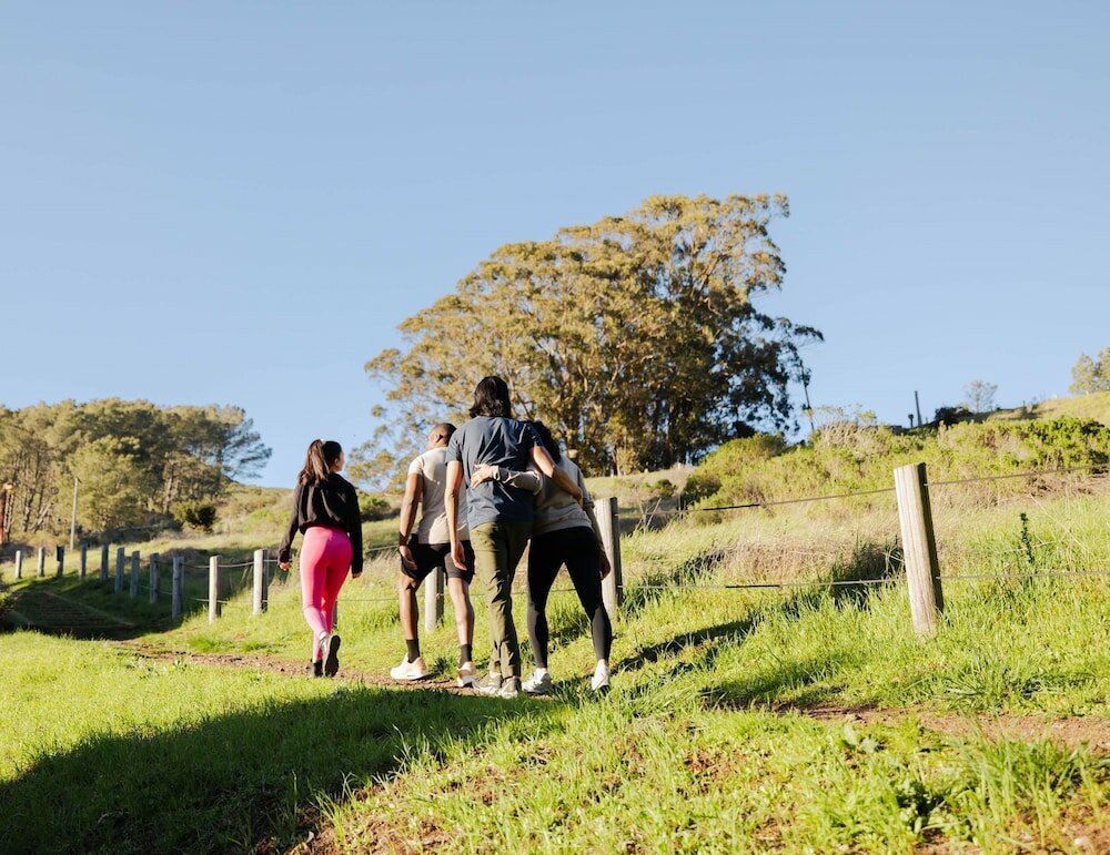 Фото Cavallo Point