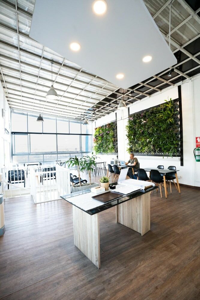 Фото Connect Hostel