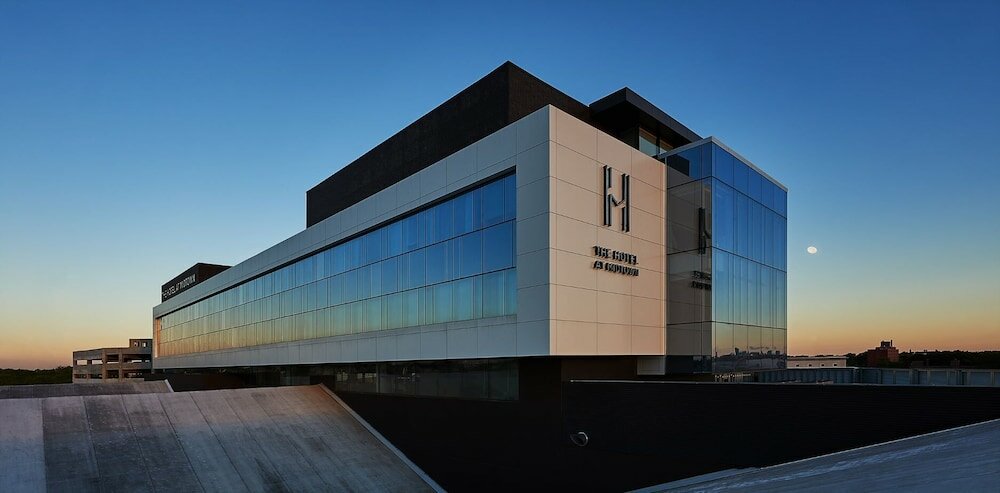 Фото The Hotel at Midtown