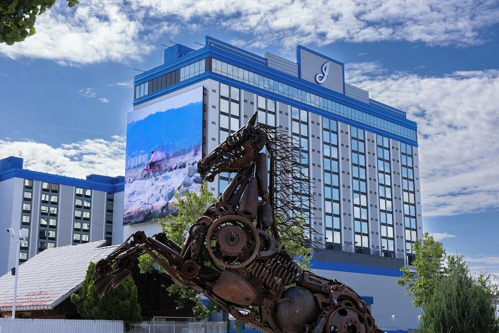 Фото отеля 2