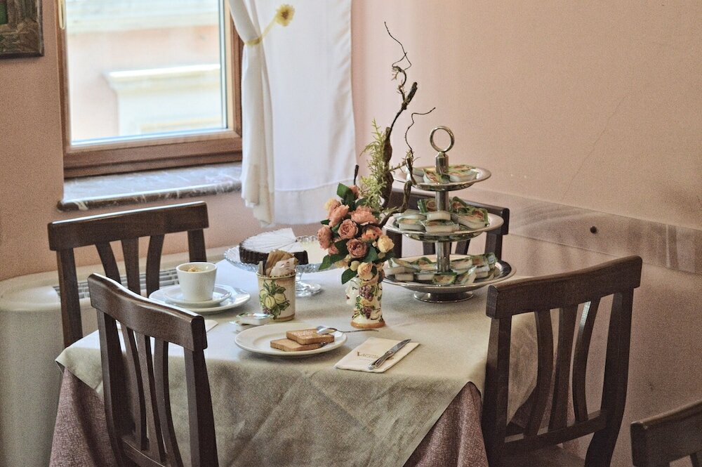 Фото Hotel Victoria