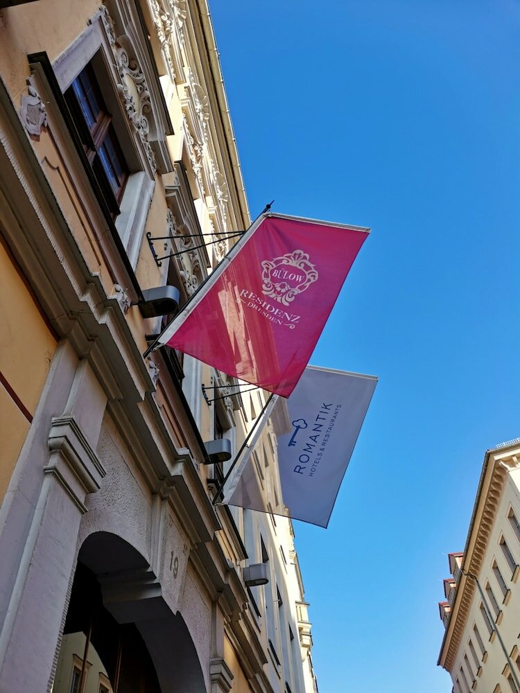 Фото Romantik Hotel Bülow Residenz