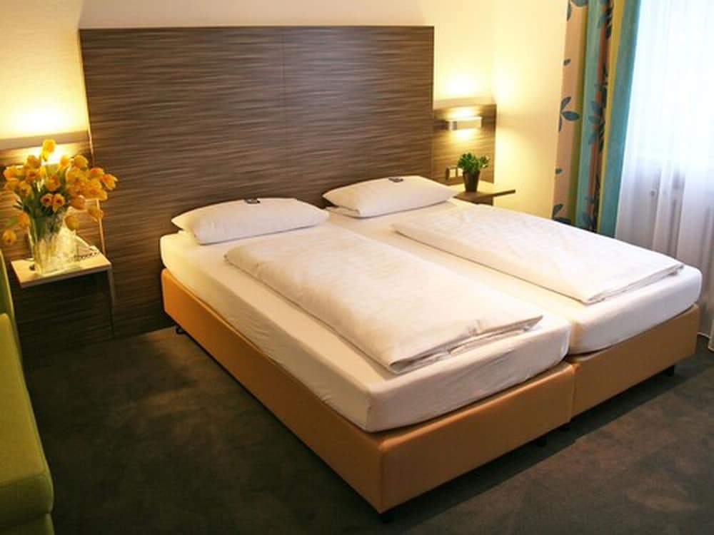 Фото Hotel Am Zoo