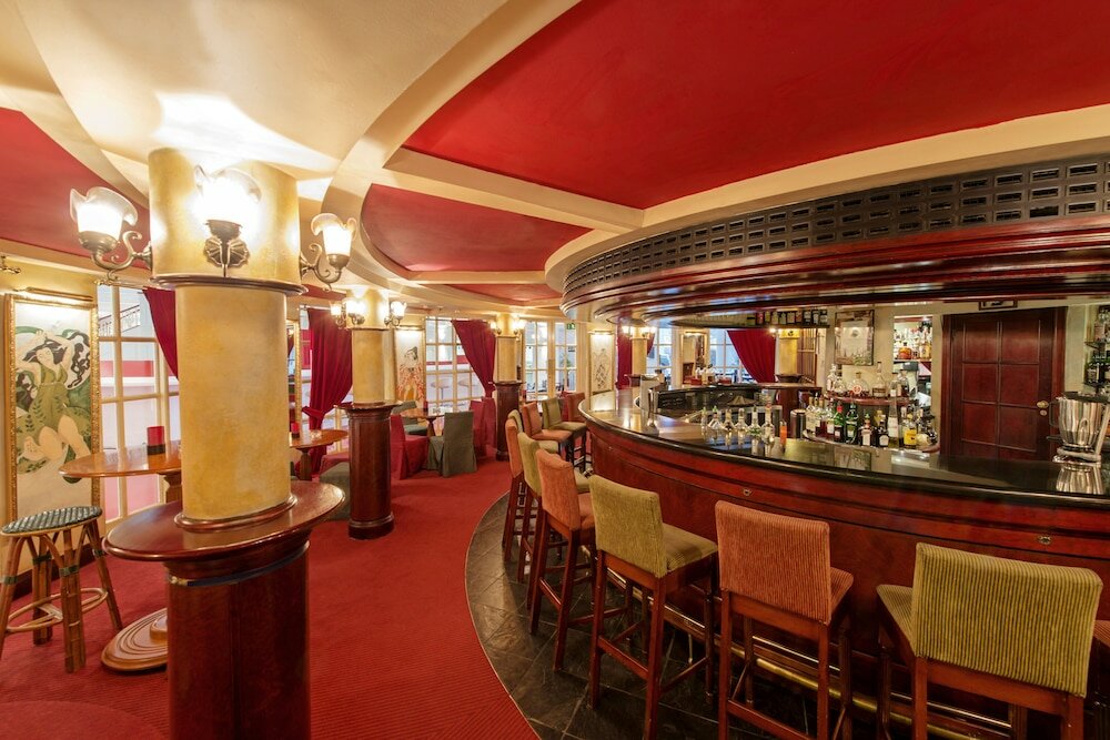 Фото Dormero Hotel Stuttgart