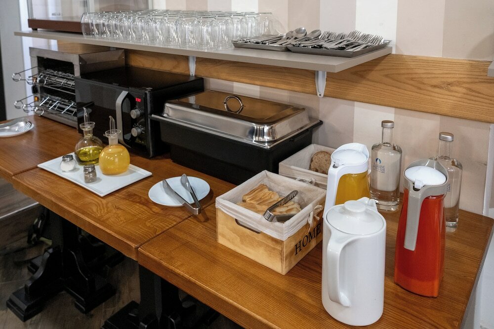 Фото Hotel San Michele