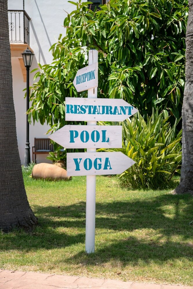 Фото Son Manera Retreat Finca