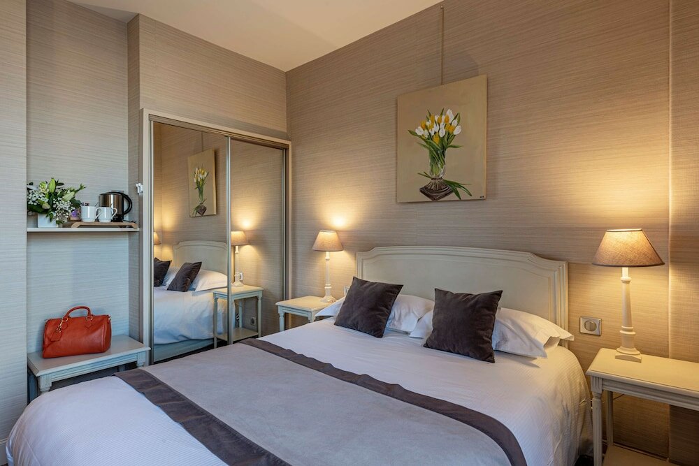 Фото Best Western Grand Hotel De Bordeaux