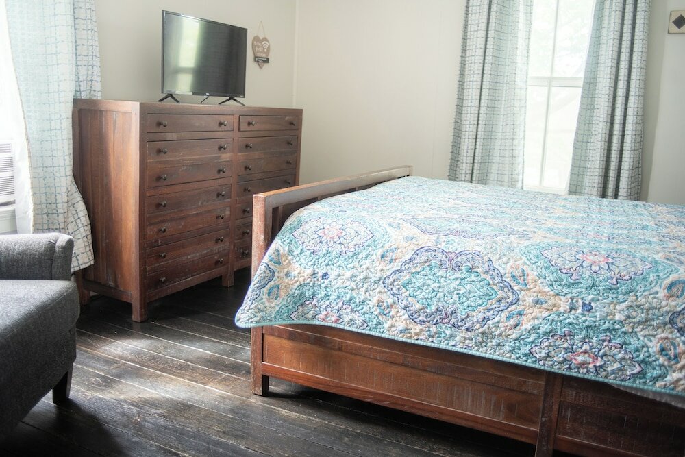 Фото Charlevoix House