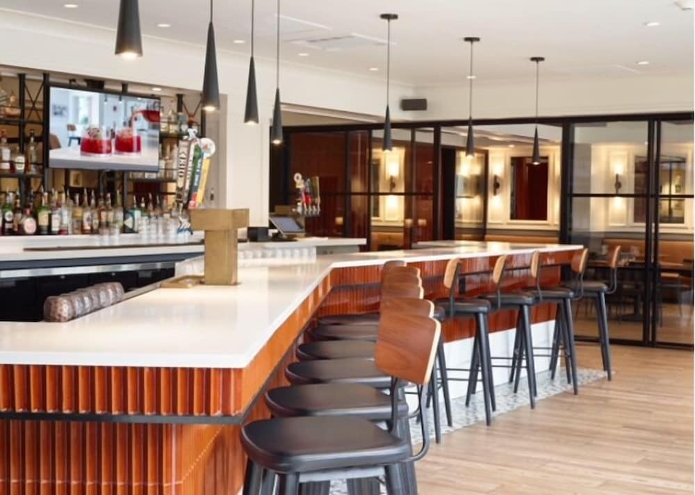 Фото Georgetown Inn