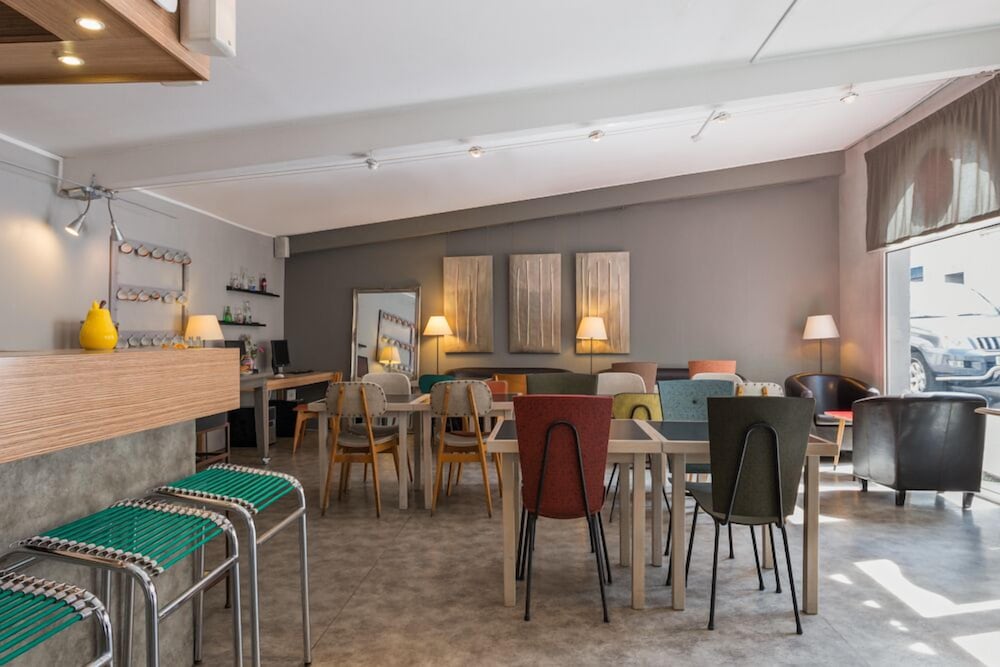 Фото Hôtel Edmond Rostand