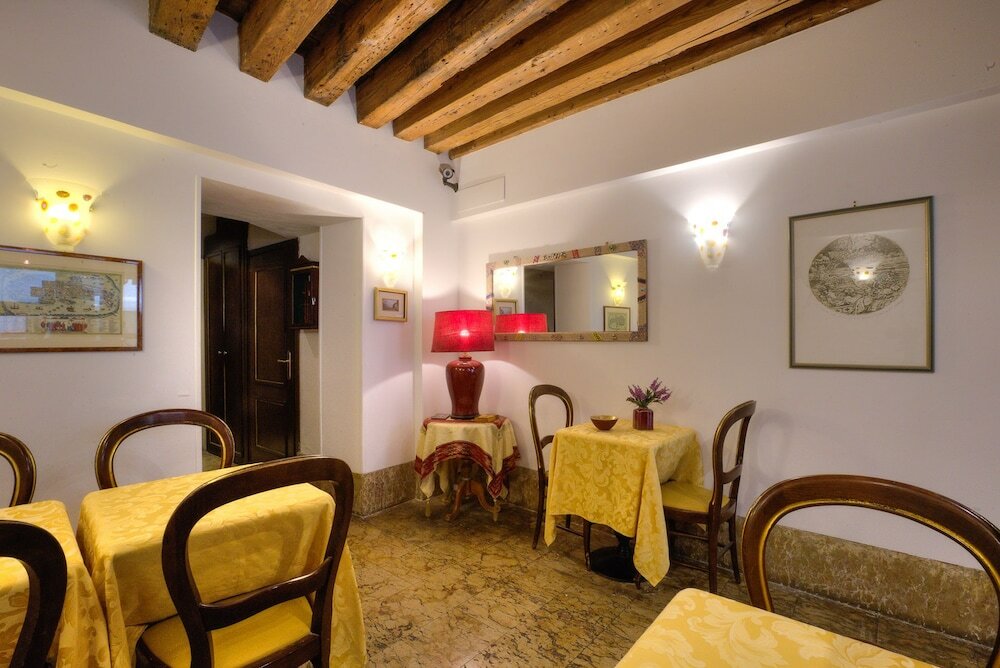 Фото Lanterna di Marco Polo