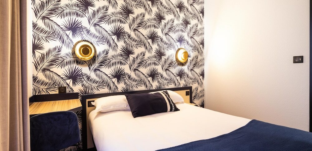 Фото Hôtel Lanjuinais