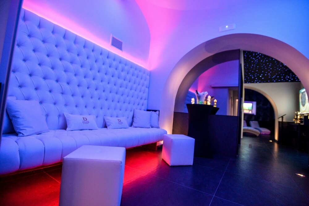 Фото The One Boutique Hotel & SPA Rome