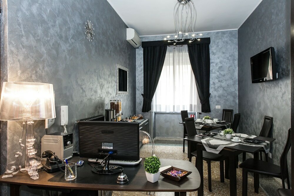 Фото Domus Fabiola - Vaticano