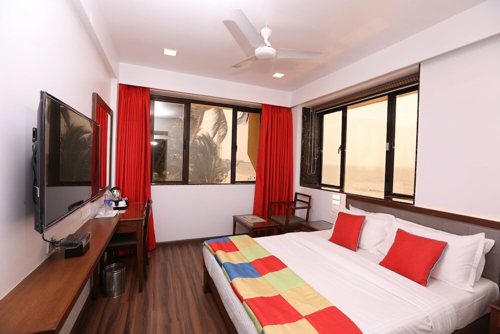 Фото Citizen Hotel