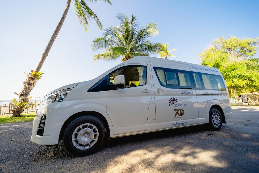 Фото Railay Princess Resort and SPA