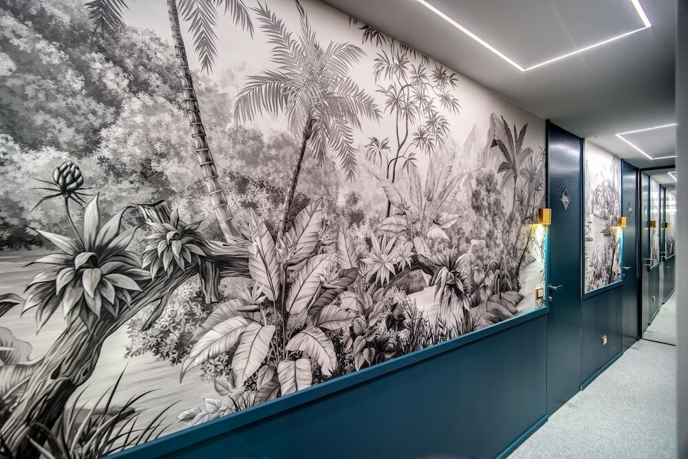 Фото Victor Boutique Hotel