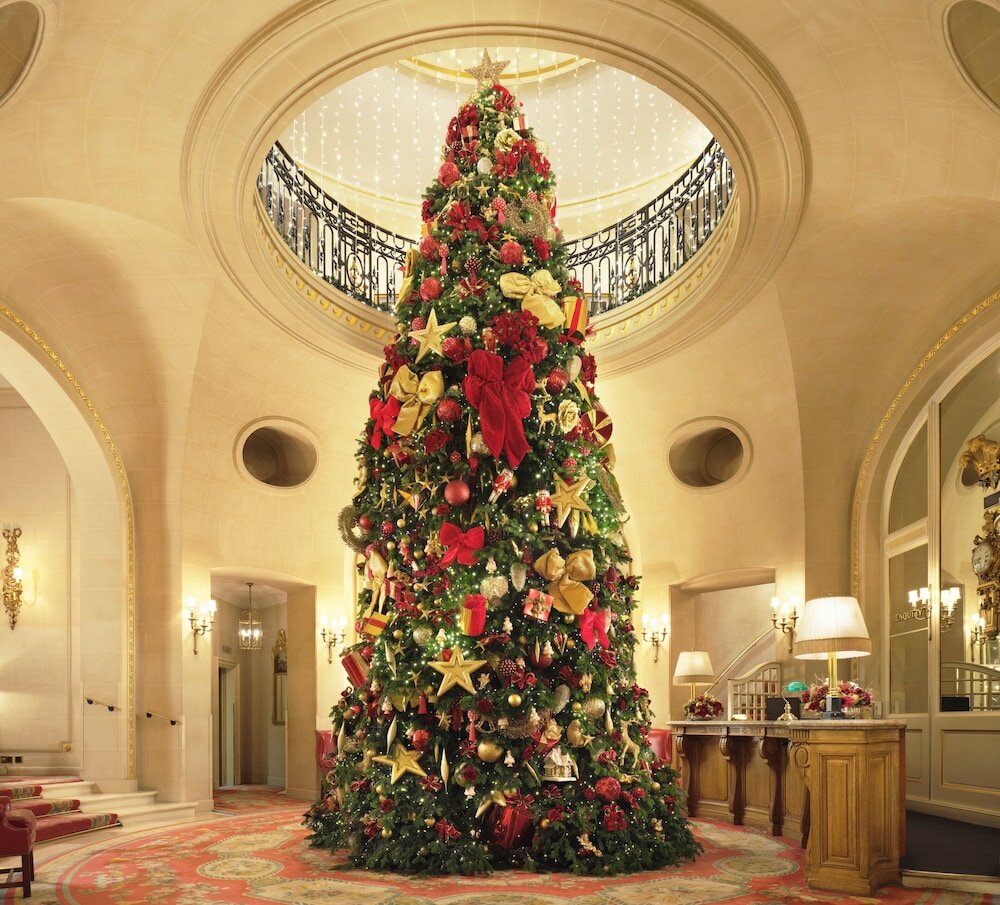 Фото The Ritz London