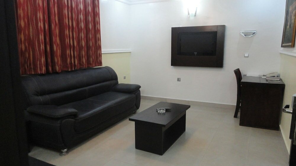 Фото отеля 5