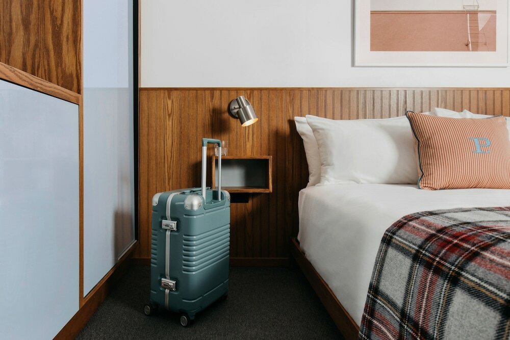 Фото Palihotel Culver City