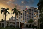 Boca Raton Marriott at Boca Center