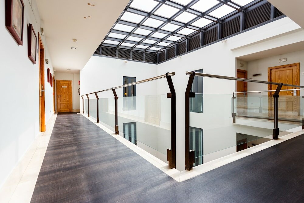 Фото Hotel AACR Museo