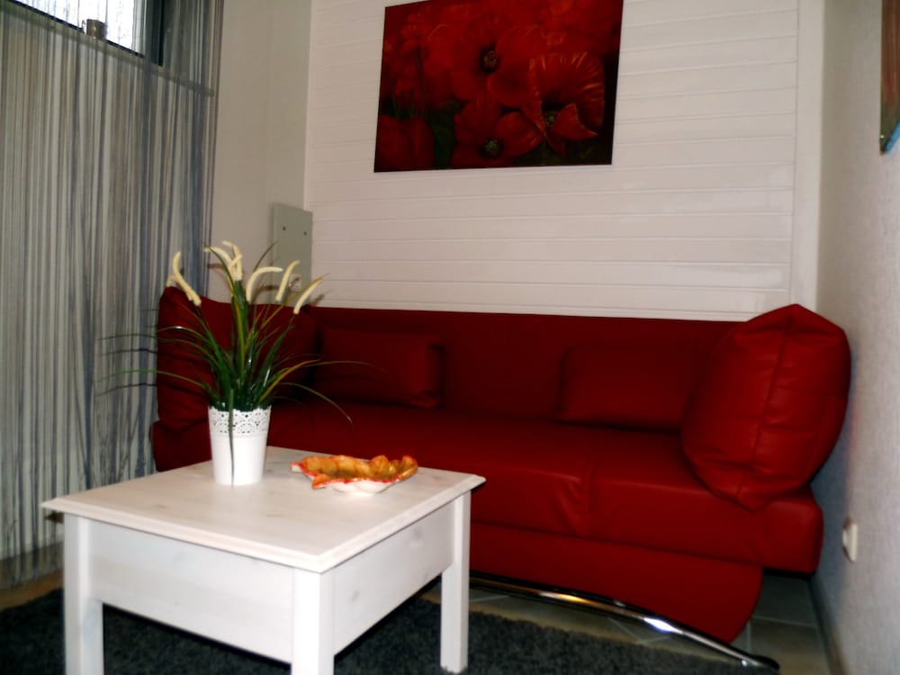 Фото Strandnest Büsum