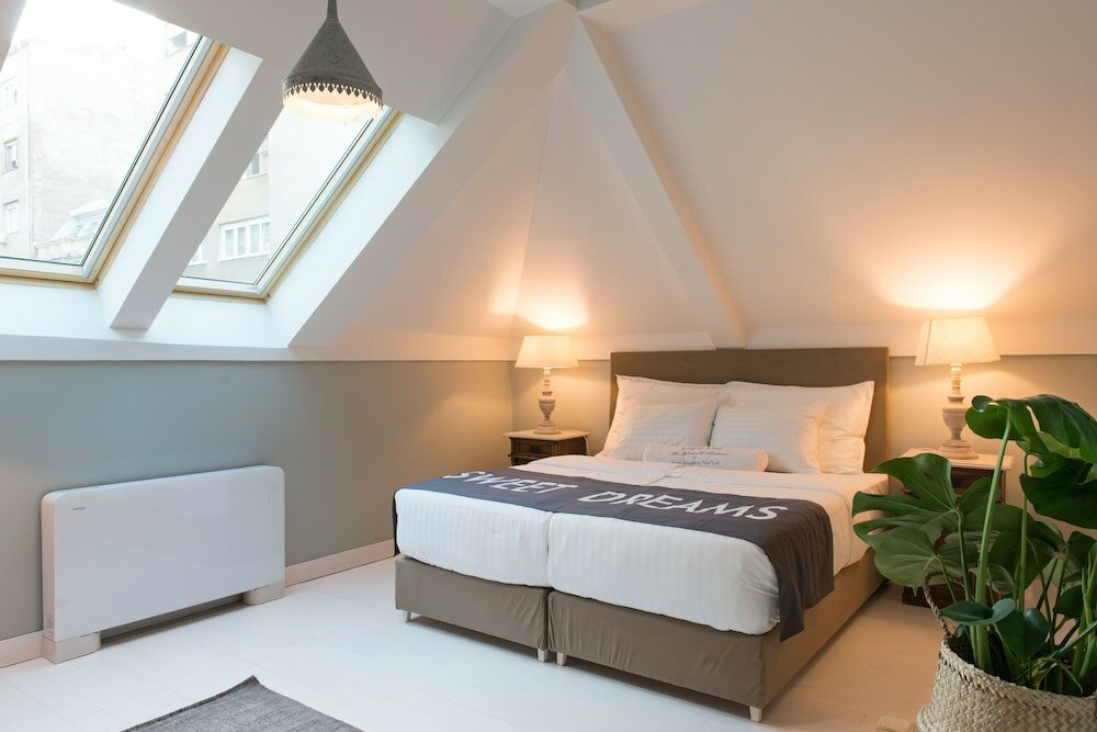 Фото Smokvica Dorćol B&B