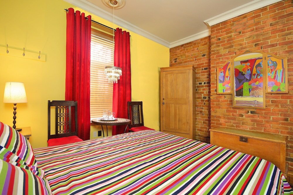 Фото Auberge Les Bons Matins