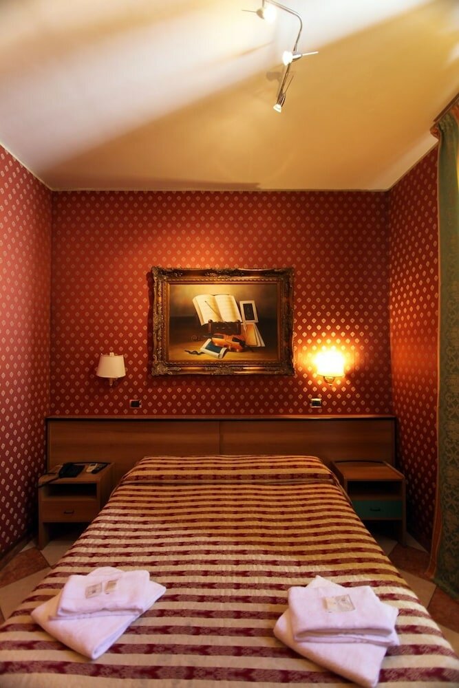 Фото Hotel Hollywood