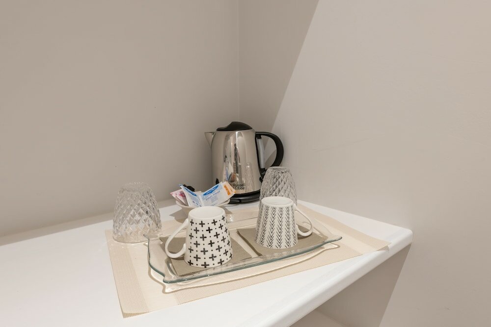 Фото Отель Aquamadre Suites