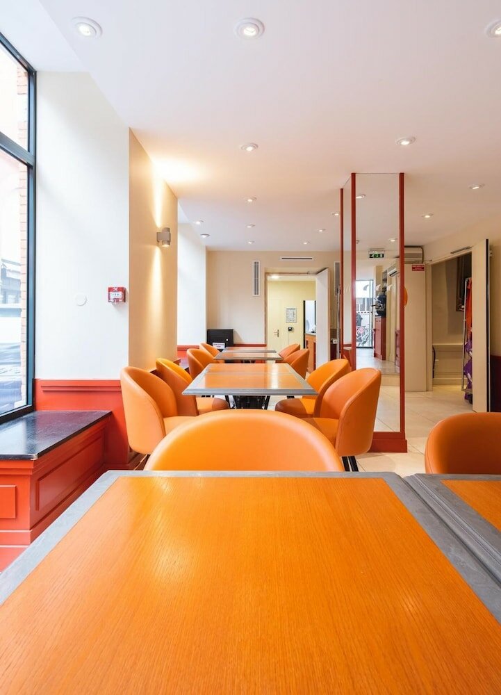 Фото Hôtel Ours Blanc Centre