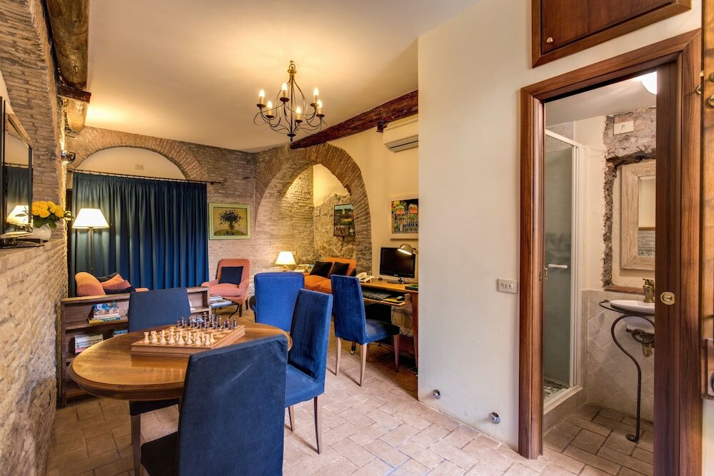 Фото Hotel Santa Maria