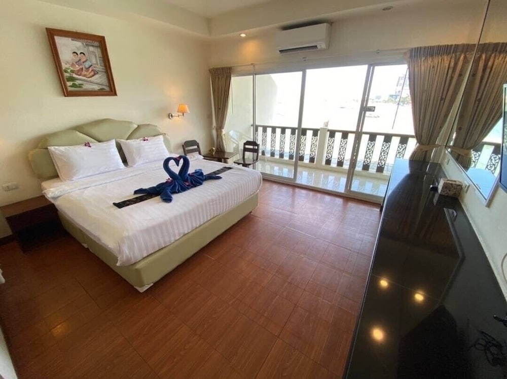 Фото At Sea Residence