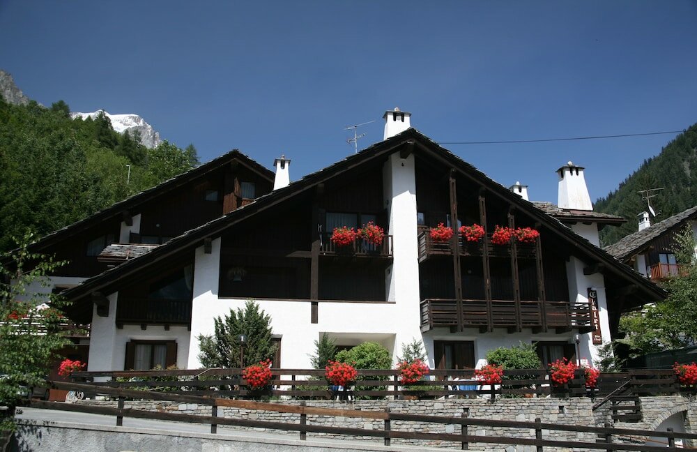 Фото Pilier d'Angle