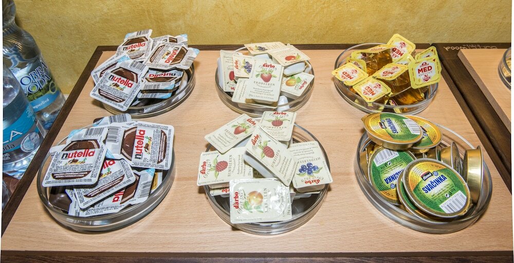 Фото Hotel Cerny Slon