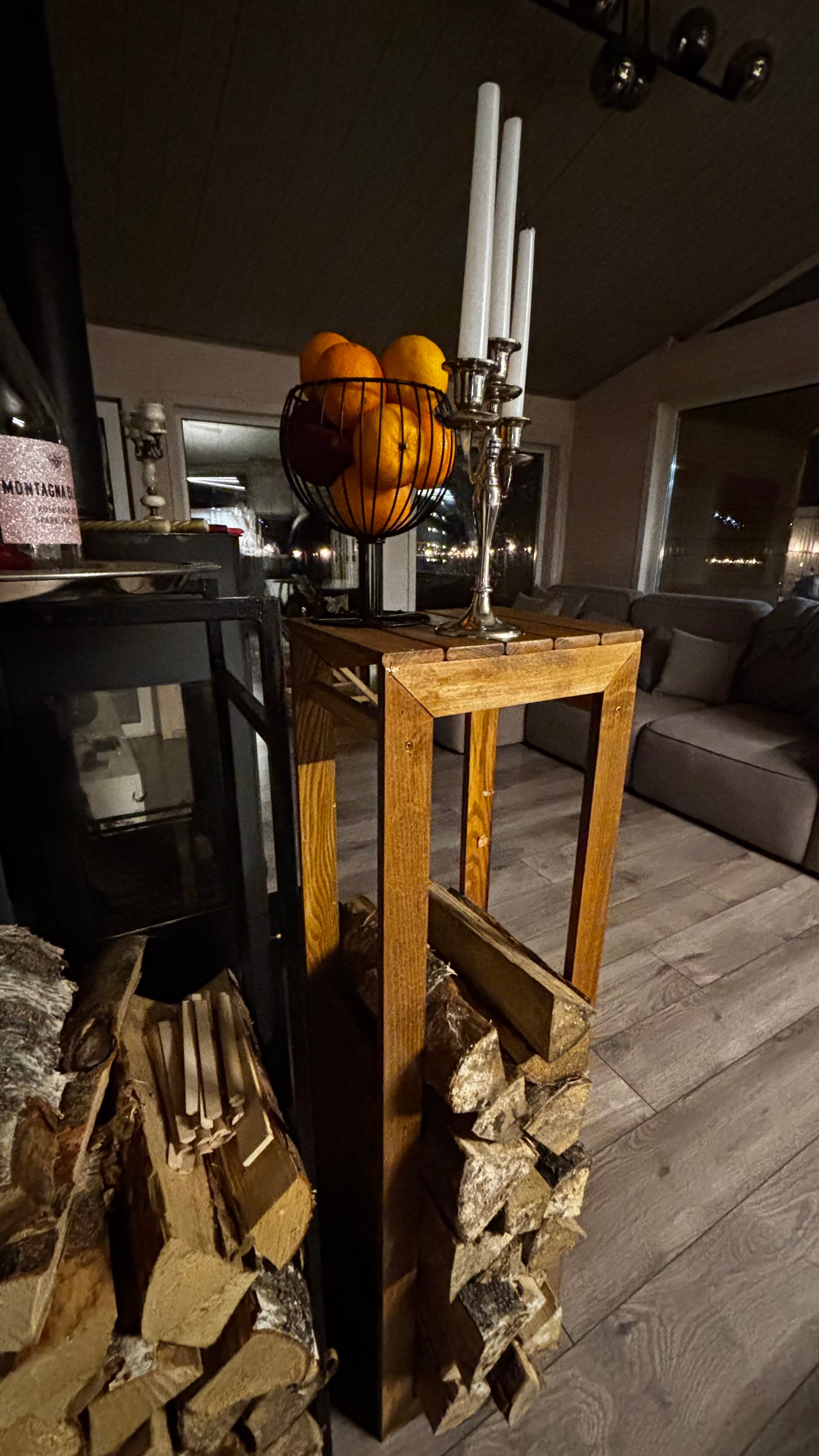 Фото Barn & Баня на Истре